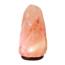 natural pink himalayan sat lamp
