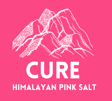 cure himalayan salt logo crop