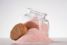 best quality himalayan pink salt